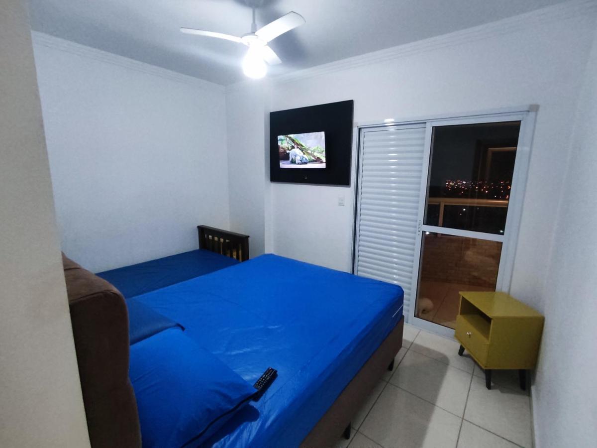 Residencial Viareggio 121 Apartment Praia Grande  Exterior photo