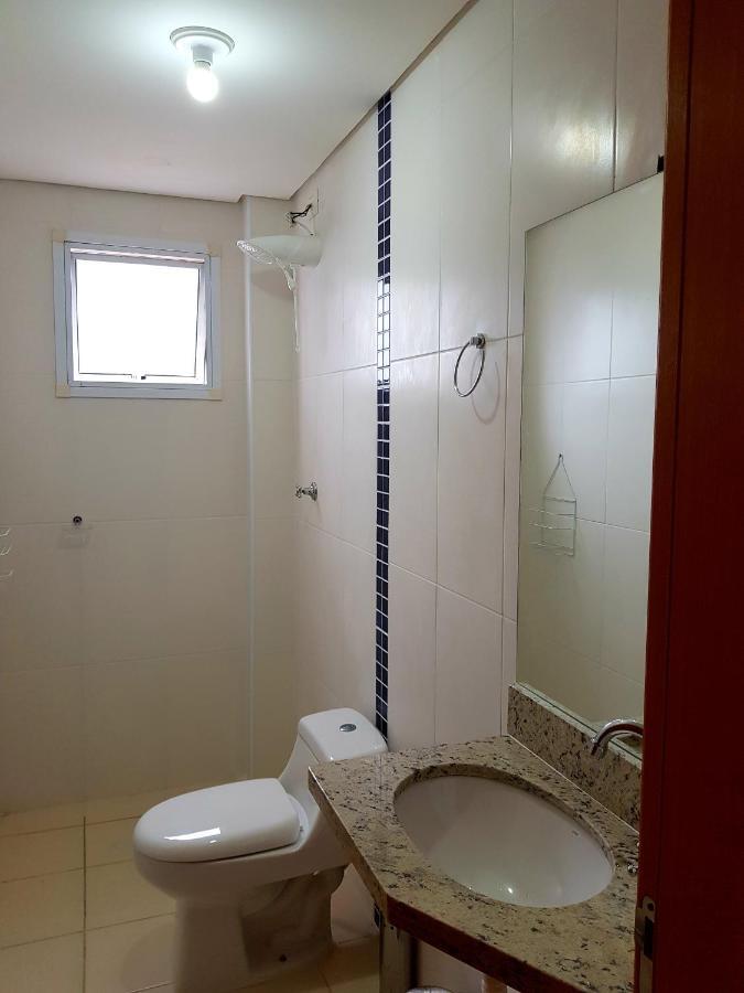 Residencial Viareggio 121 Apartment Praia Grande  Exterior photo